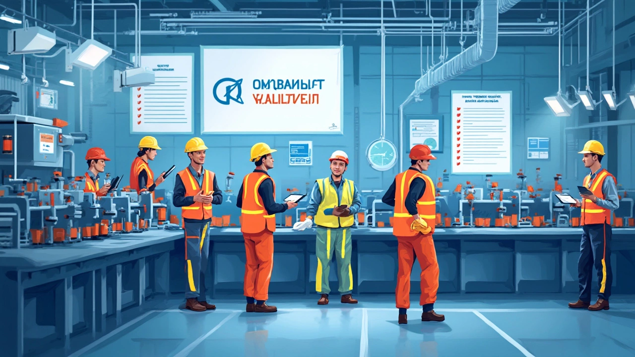 Главные принципы управления качеством: инструкция к действию