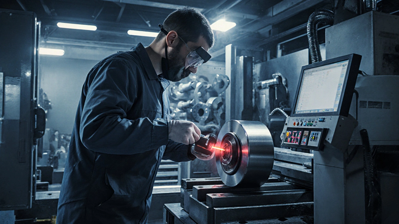 Какие функции включает система управления качеством в машиностроении