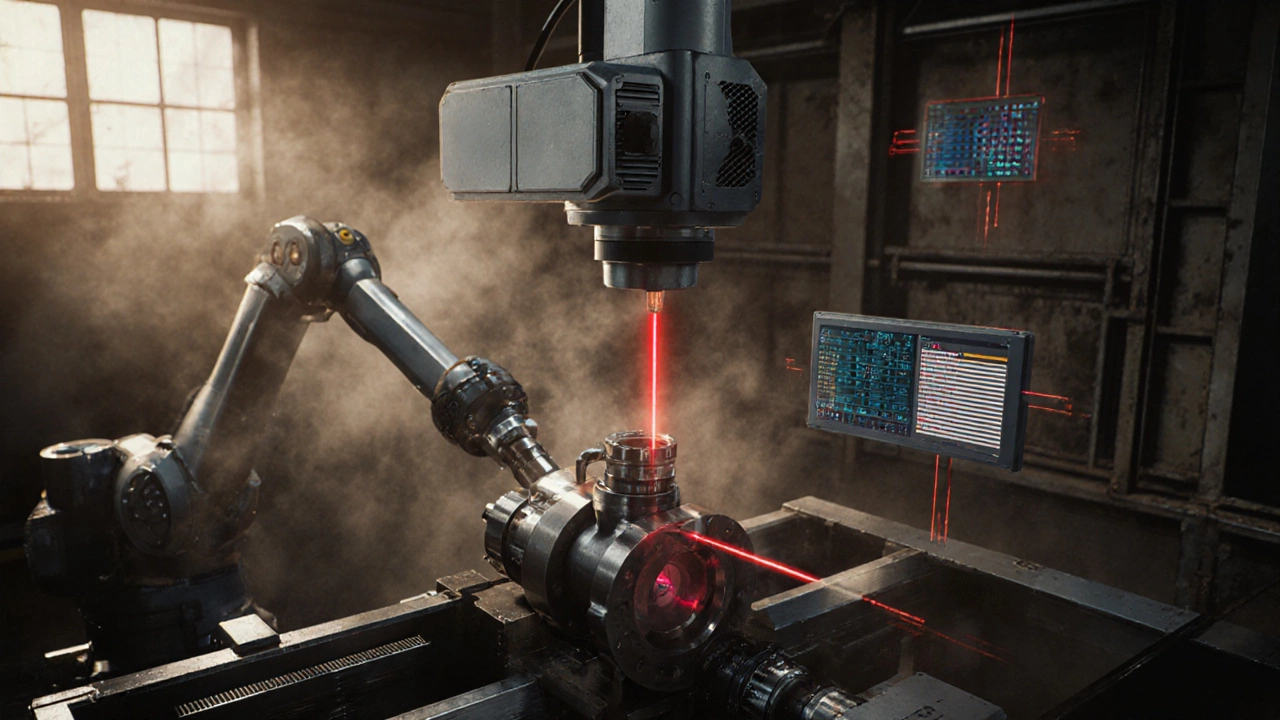 Какие задачи на заводе можно автоматизировать прямо сейчас?