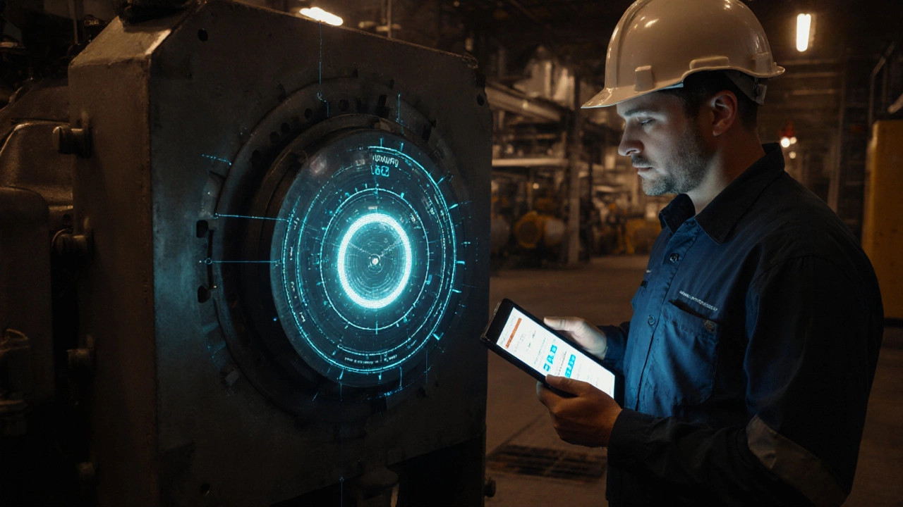 Какие задачи решает цифровизация в производстве?