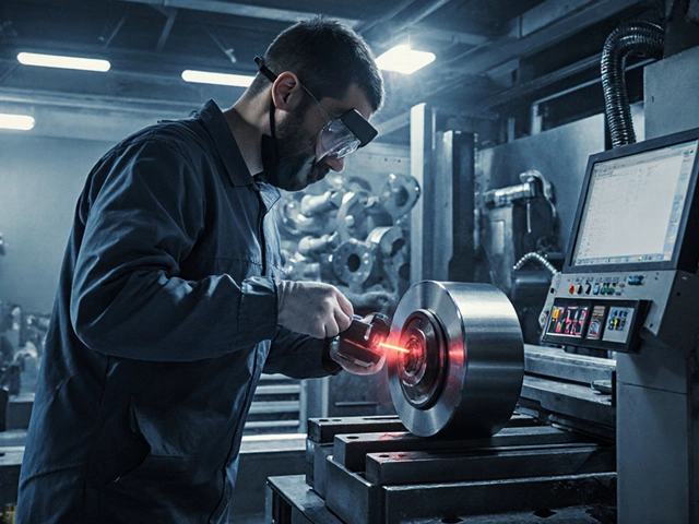 Какие функции включает система управления качеством в машиностроении