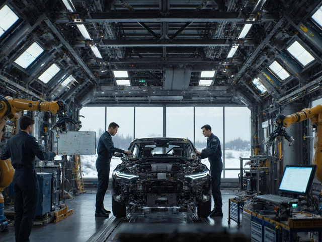 Какие отрасли машиностроения наиболее развиты в России в 2025 году?