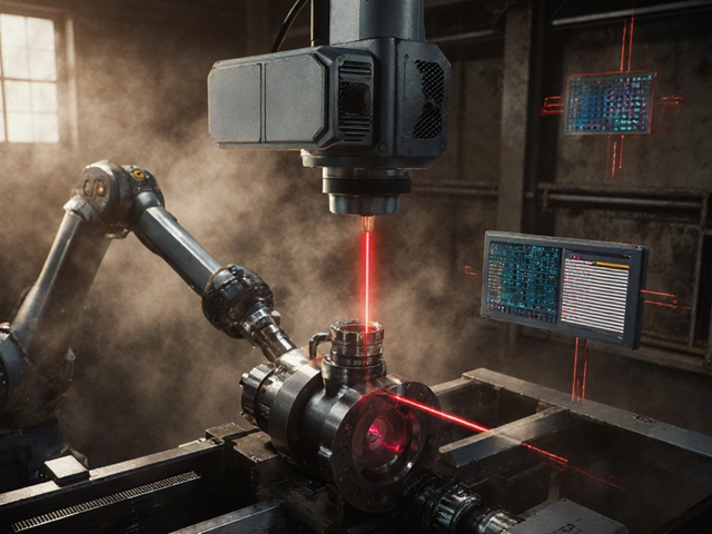 Какие задачи на заводе можно автоматизировать прямо сейчас?