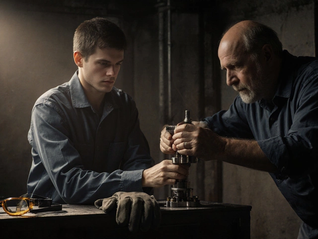 Какое самое главное мероприятие по обеспечению безопасности труда на производстве?