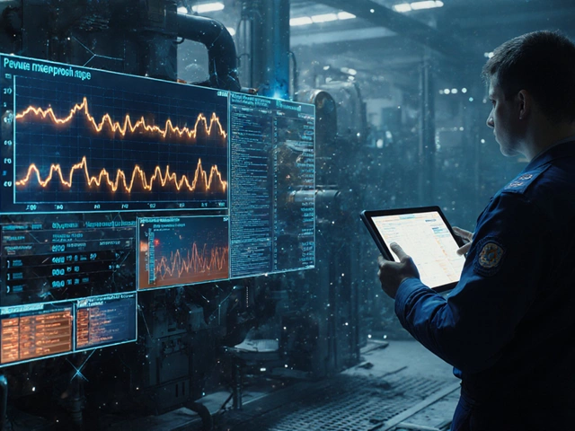 Какова основная функция цифровых технологий в производстве?