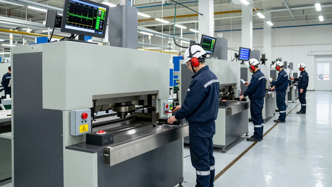 Что понимается под безопасностью условий труда: простыми словами о защите на производстве