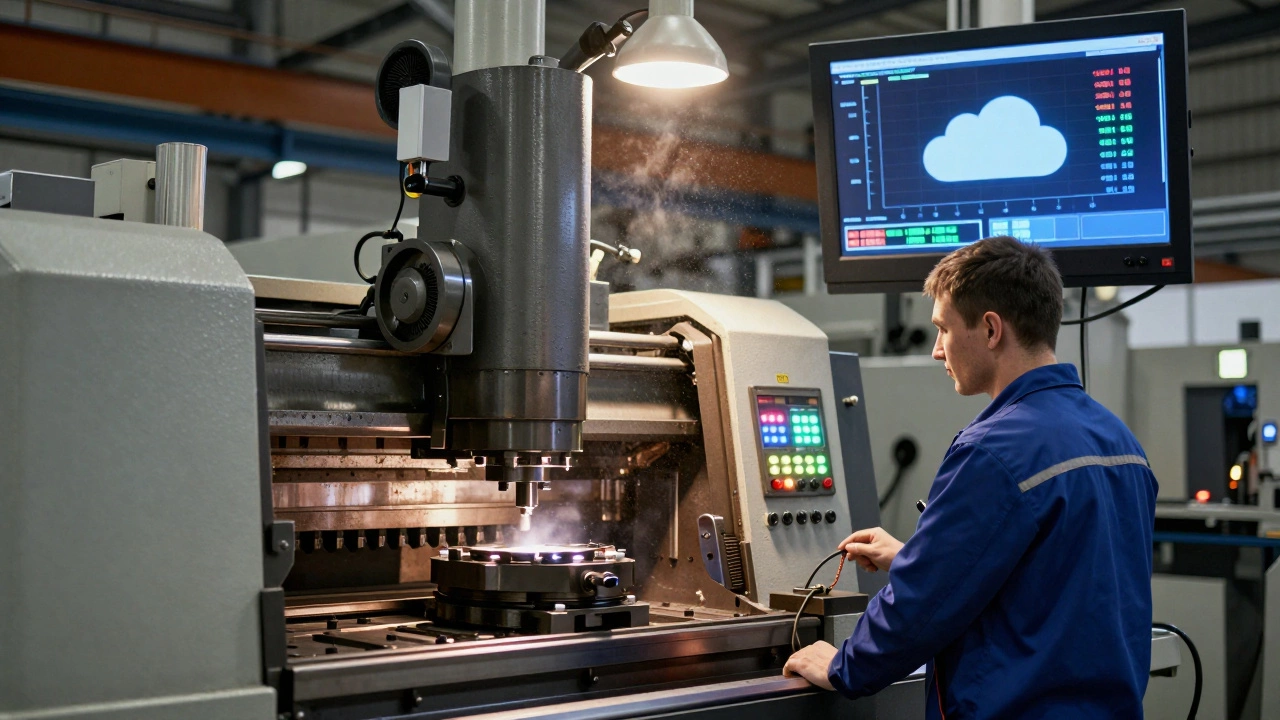 Что такое цифровые технологии простыми словами: объяснение для производства