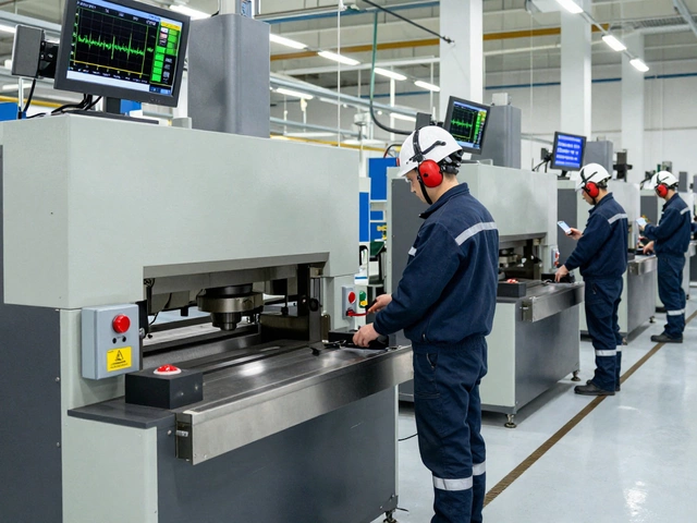 Что понимается под безопасностью условий труда: простыми словами о защите на производстве