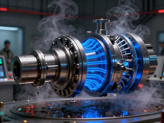 Какие 3D-работы в машиностроении платят больше всего в 2025 году?