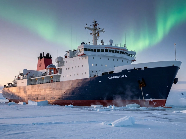 В чем Россия лидирует в мире? Промышленные достижения, о которых молчат