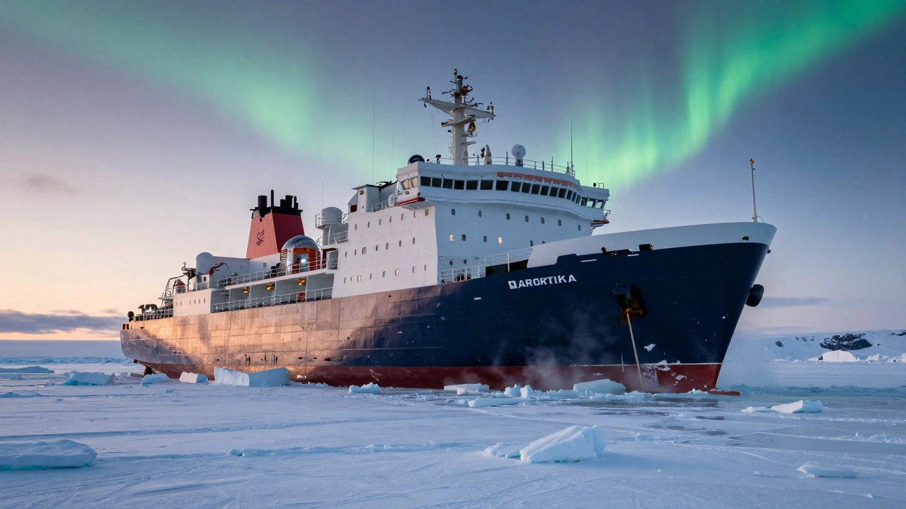 В чем Россия лидирует в мире? Промышленные достижения, о которых молчат