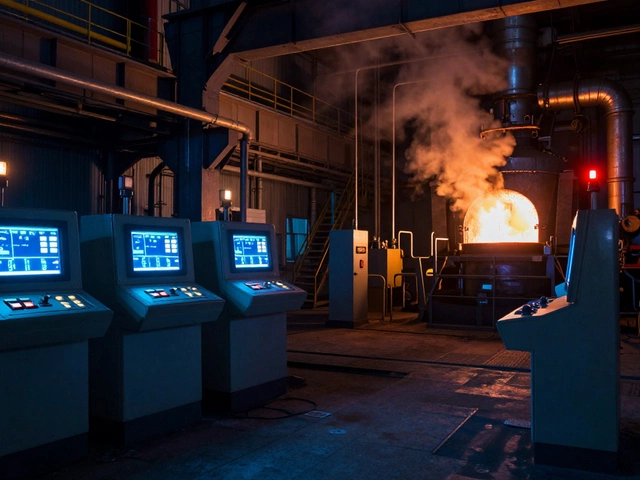 В чем опасность цифровизации производства?