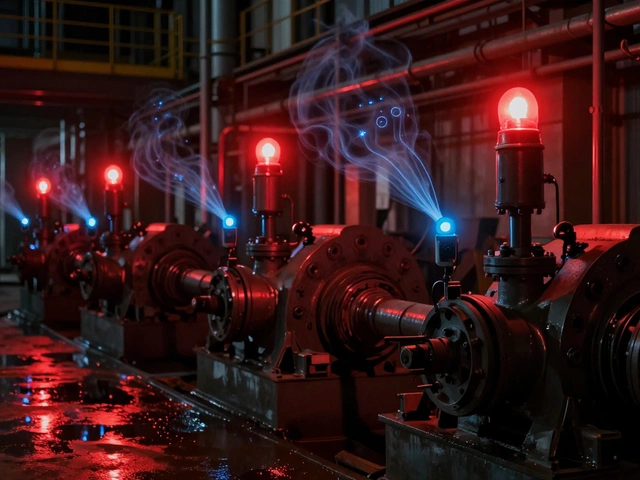 В чем суть цифровых технологий в производстве?