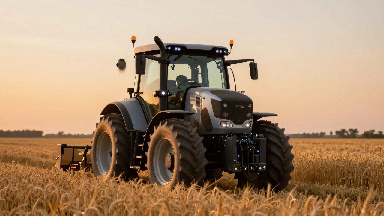 Виды инноваций в машиностроении: полный гид для производителей