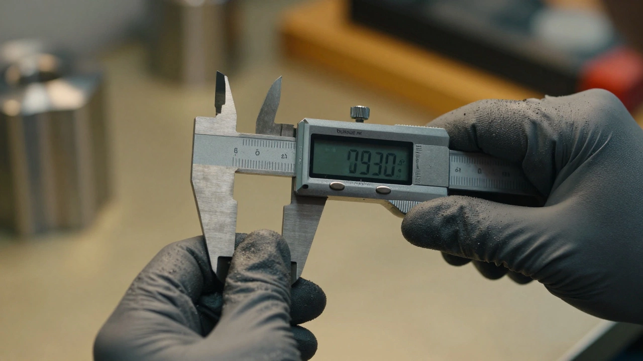 Компетенции специалиста контроля качества в машиностроении: полное руководство 2026 года