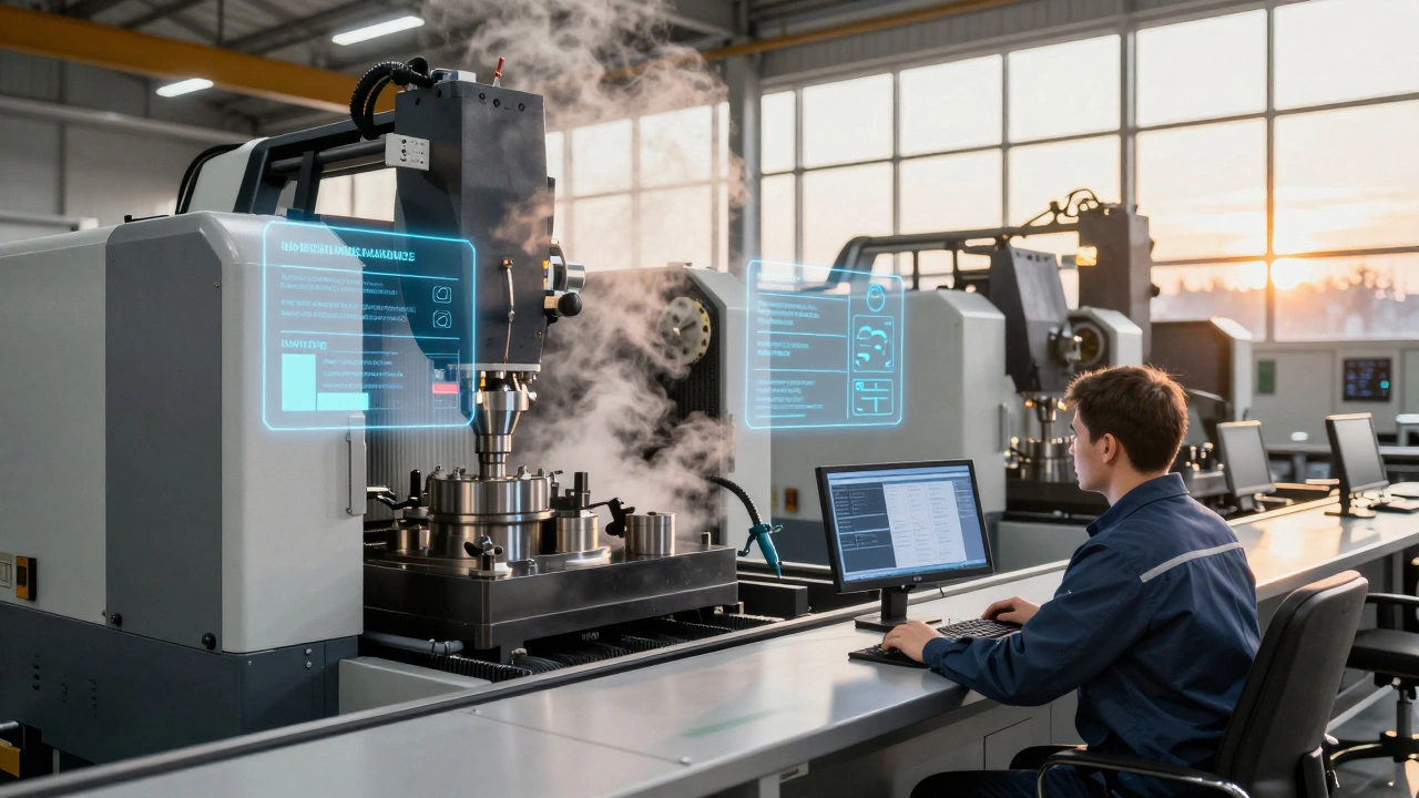 Машиностроение по-прежнему востребовано? Реальное положение дел в 2026 году