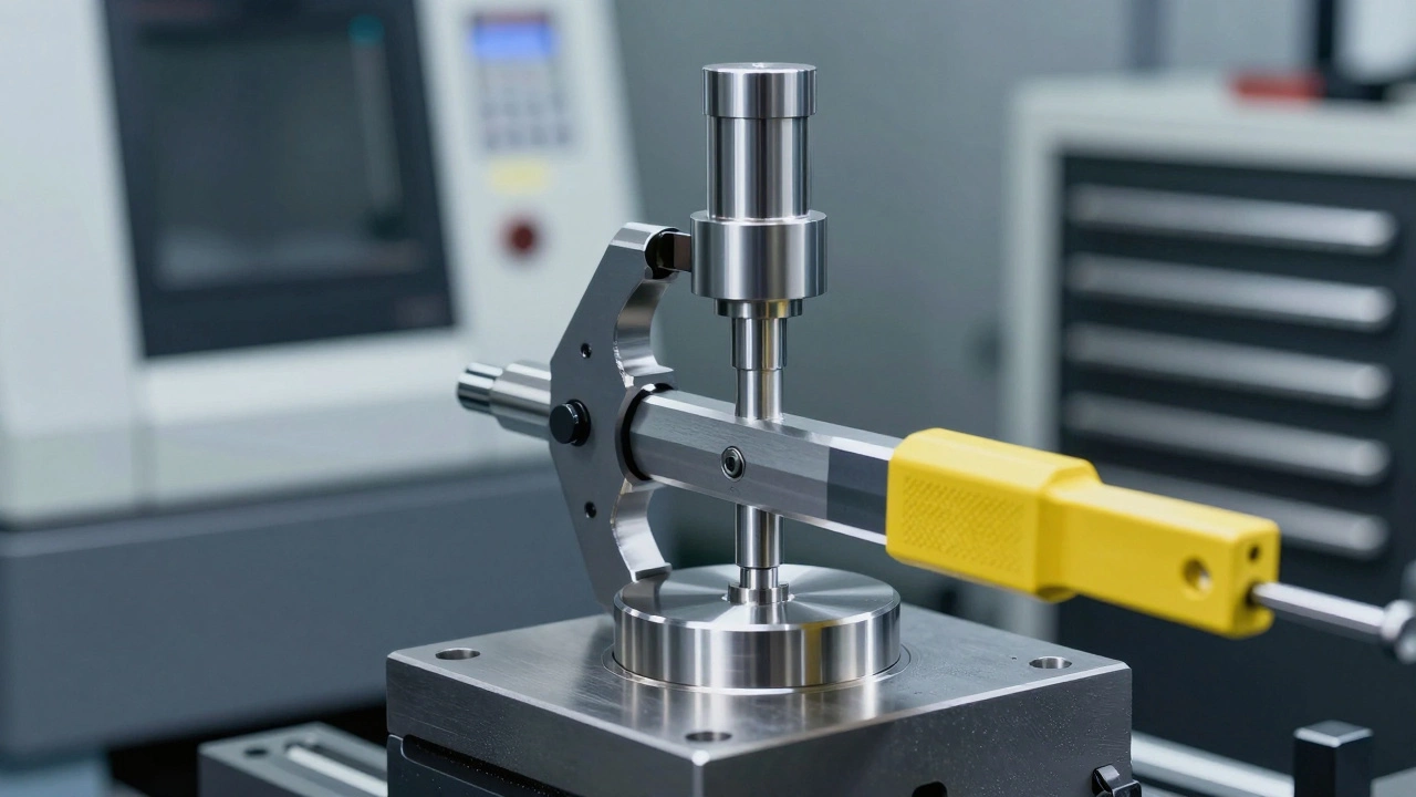 Предметы и дисциплины курса управления качеством в машиностроении