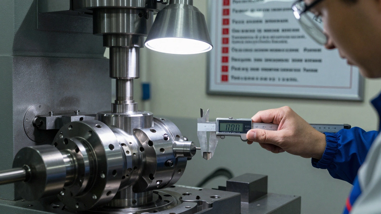 Сколько основных принципов менеджмента качества в машиностроении?