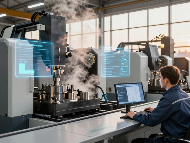 Машиностроение по-прежнему востребовано? Реальное положение дел в 2026 году