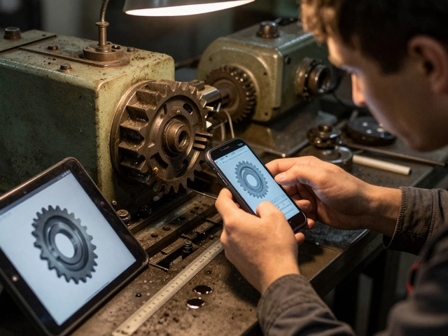 Можно ли заработать на 3D-моделировании в машиностроении?