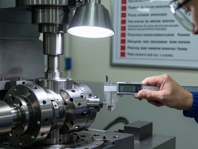 Сколько основных принципов менеджмента качества в машиностроении?