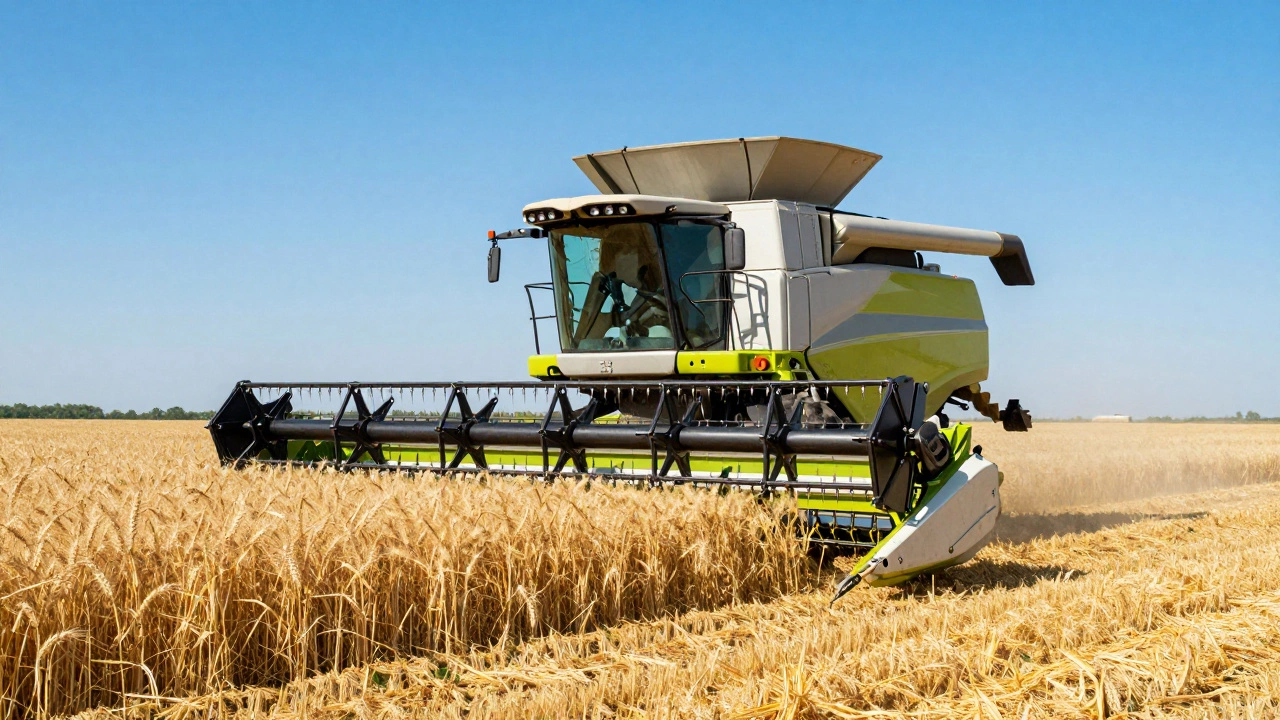 Главная задача машиностроения: от простых станков до интеллектуальных систем