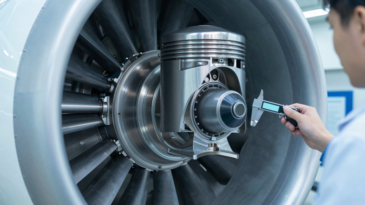 Менеджмент качества в машиностроении: основы, инструменты и современные стандарты