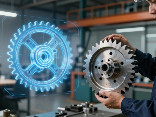 Что должен знать инженер-технолог машиностроения: полный гид по компетенциям