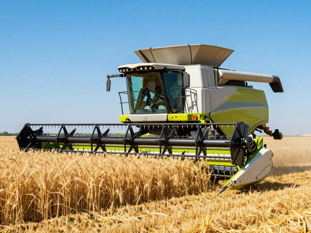 Главная задача машиностроения: от простых станков до интеллектуальных систем