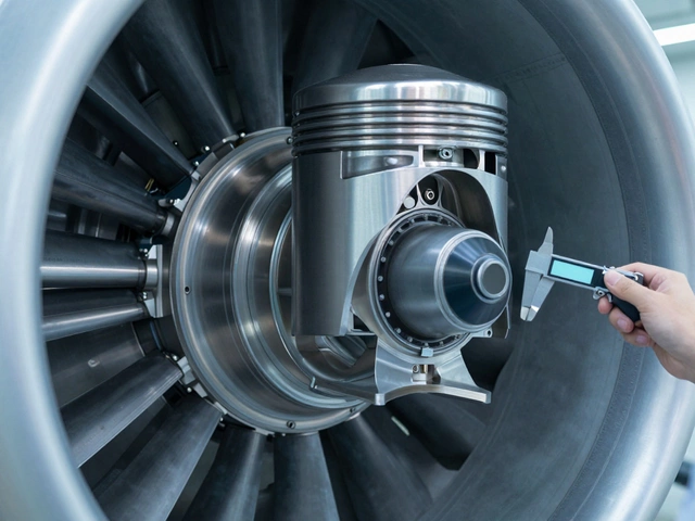 Менеджмент качества в машиностроении: основы, инструменты и современные стандарты